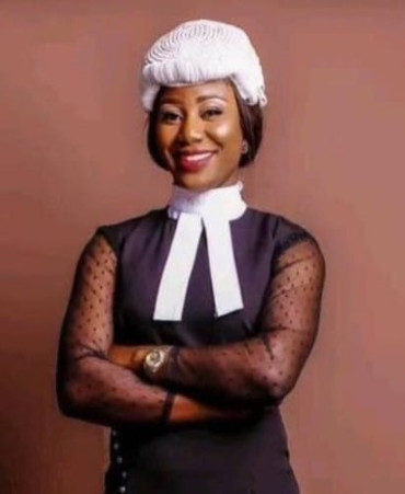 Assumpta Ujunwa N.
